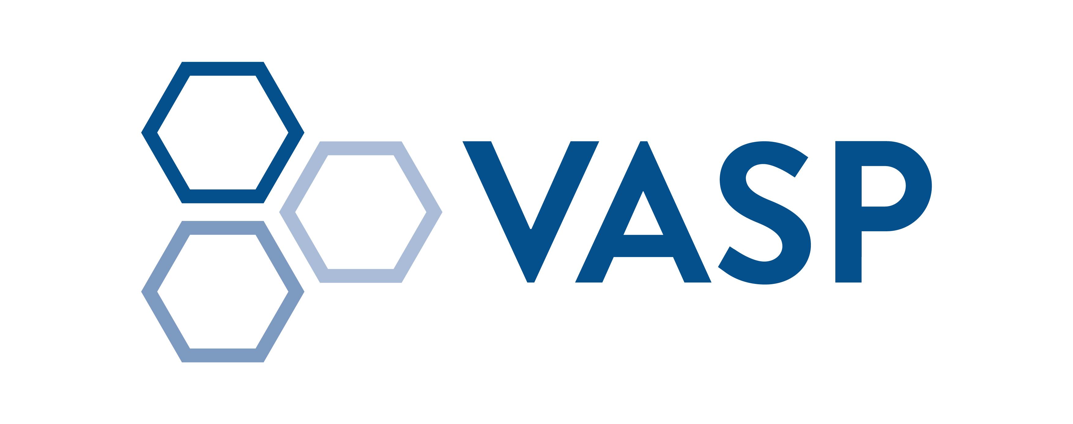 Prekės ženklas: VASP